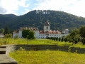 Imagini Manastirea Brancoveanu | Fotografii Sambata de Sus